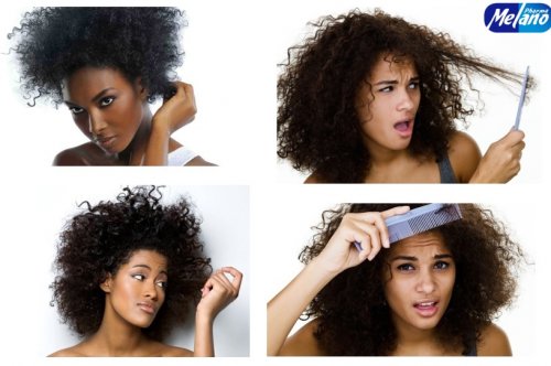 Adapter la routine capillaire parfaite pour des cheveux sains et doux