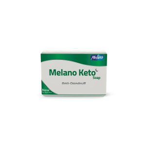 Melano keto soap