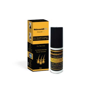 Melanoxidil