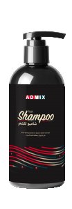 ADMIX Shampoo