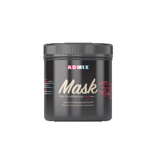ADMIX hair mask