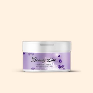 Beauty Line Cream